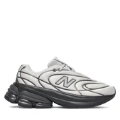 Superge New Balance U50303L3 Siva