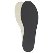 Famaco  Dodatki SEMELLE MEMOIRE DE FORME T40/41-46/47  Črna