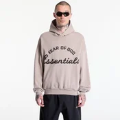 Hoodica Fear of God Essentials Training 90S Hoodie Faded Seal M