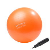 Pilates žoga HMS 55 cm