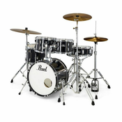 Set bobnov Roadshow 18” Plus Jet Black Pearl