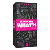How Many What?!
