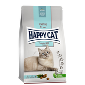 Happy Cat Sensitive Schonkost Niere - Ledvična dieta 0,3 kilograma