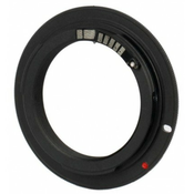 Mount adapter M42 - Canon EOS