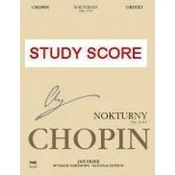 Chopin Nokturny Op. 9-62