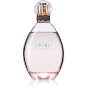 Sarah Jessica Parker Lovely parfumska voda za ženske 100 ml