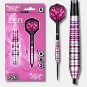 SHOT | Zen - Juji | Steel Tip puščice