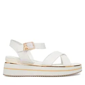 Superge Patrizia Pepe PPJ394.06 Bela