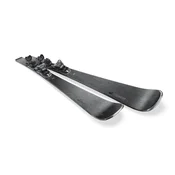 SKIJE NORDICA BELLE SL DC black-silver TPX 12 FDT (0C5106NE)