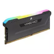 Corsair VENGEANCE RGB PRO DDR4 32GB (2x16GB) 3200MHz CMH32GX4M2E3200C16