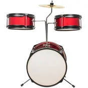 Noicetone D057-1 Red Otroški bobni