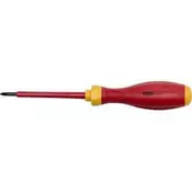 slomart Izoliran križni izvijač ph 1x100mm, 1000V
