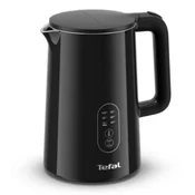 Tefal KO6518E0 Thermo električni grelnik vode, 1,5 L, nerjavno jeklo