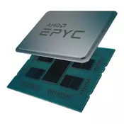 AMD EPYC 7F32 processor 3.7 GHz 128 MB L3