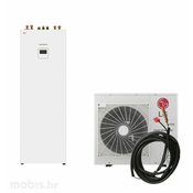 LG HU091MR.U44 - Therma V Split Snage 9KW + LG HN0913T.NK0 sa PTV-A spremnikom