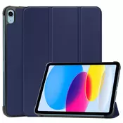 Etui Techsuit FoldPro za iPad 10.9 2022/iPad 2025 - blue