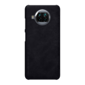 Maska na preklop Nillkin Qin za Xiaomi Mi 10T Lite crni