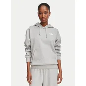 The North Face Jopa Evolution Simple Dome NF0A8CWN Siva Regular Fit