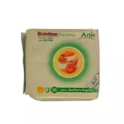 Biointimo Anion ulošci dnevni 20 kom