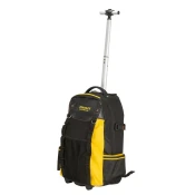 NAHRBTNIK ZA ORODJE S KOLESI 36X23X54CM Stanley 1-79-215