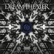 Dream Theater - Lost Not Forgotten Archives: Distance Over Time Demos (3 Vinyl)