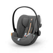 Cybex Cloud G i-Size plus – Lava grey