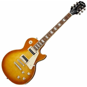 EPIPHONE ELEKTRIČNA KITARA LP CLASSIC HONEYBURST