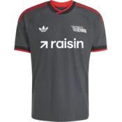 adidas Originals Dres 1. FC Union Berlin Away 2026/27