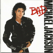 Michael Jackson Bad (CD)