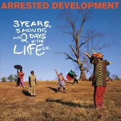 Arrested Development - 3 Years, 5 Months And 2 Days In The Life Of... (Reissue) (2 LP)