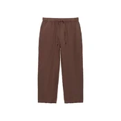 Pull&Bear Hlače  čokolada