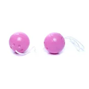 Gardj Europe Kroglice – Duo-Balls Purple