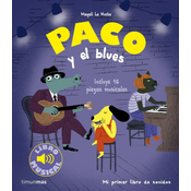 PACO Y EL BLUES