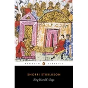 King Haralds Saga