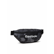 Reebok Act Core Graphic Waistbag, Black