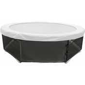 Marimex Bottom protection net - 366 cm trampoline