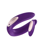 Partner Vibrator Double Plus