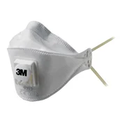 Zaščitna maska FFP1 z ventilom AURA 9312+ 3M
