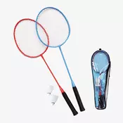 Sunflex badminton set MATCHMAKER 2