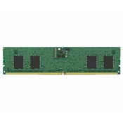 Memorija DDR5 8GB 5600MHz Kingston KVR56U46BS6-8