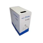 Kabel Draka FTP UC300 Cat5e 305m