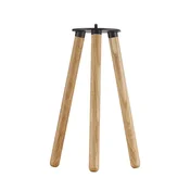 TRIPAK ZA VODNI KETLET ZA S SEBOJ, 31 BATERIJ, SVETLO NARAVNA (RJAVA) 2018035014
