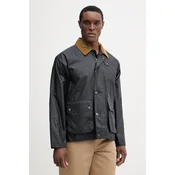 Barbour Prehodna jakna Mod Bedale  marine / sepija