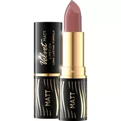 Eveline Cosmetics Velvet Matt kremasta šminka z mat učinkom odtenek 507 4,5 g