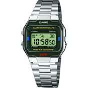 Ure CASIO A163WA-1Q