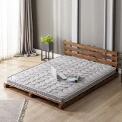 Woody Fashion Mattress Exclusive Seri Ice Berg 80 x 180