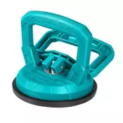 Total One-Stop Tools Vakumsko držalo za steklo do 25kg/115 mm (TSP01251)