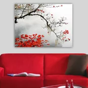 Opviq Slika na platnu 70x100cm