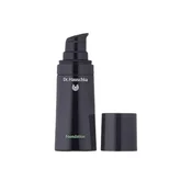 Dr. hauschka Foundation - Nourishing make-up with mineral pigments 30 ml 02 Almond