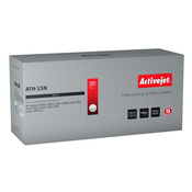 ACTIVEJET toner HP C7115A / Canon EP-25 - crni